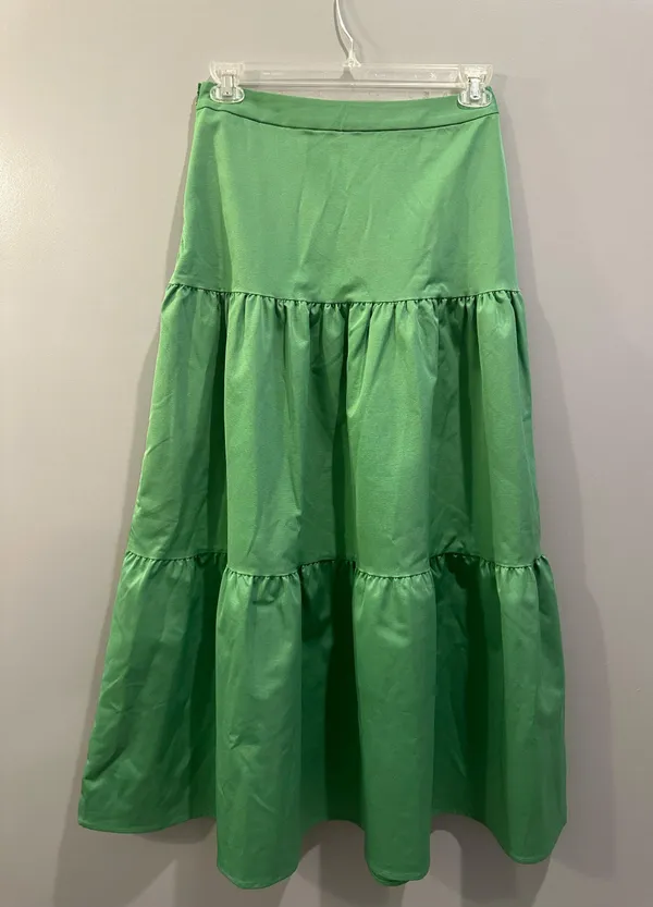 Laroque Sunday Skirt Maxi - Image 4