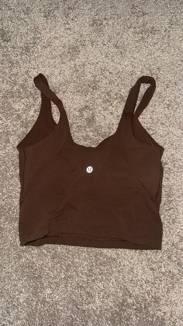 Lululemon Align Tank Top - Image 3
