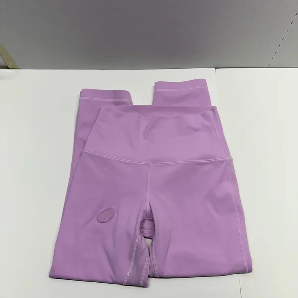 Lululemon Double Lined Align Leggings 21" - Image 3