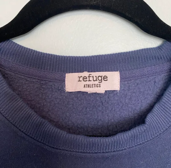 Refuge crewneck - Image 3