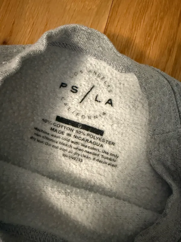 PacSun Crewneck - Image 3