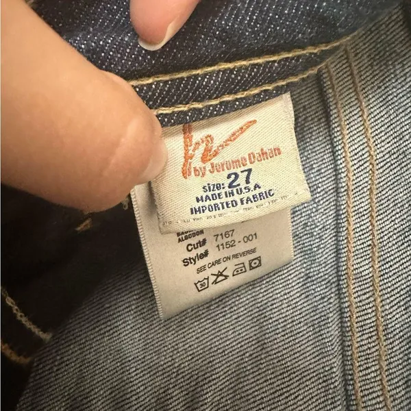 Citizens of Humanity Jeans - Image 5
