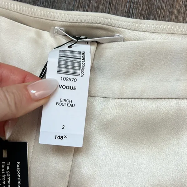 Babaton Vogue Pant - Image 3