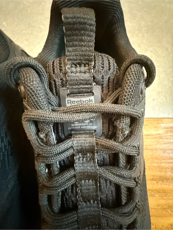 Reebok Work Nano X1 Adventure Composite Toe Shoes Size 9 - Image 7