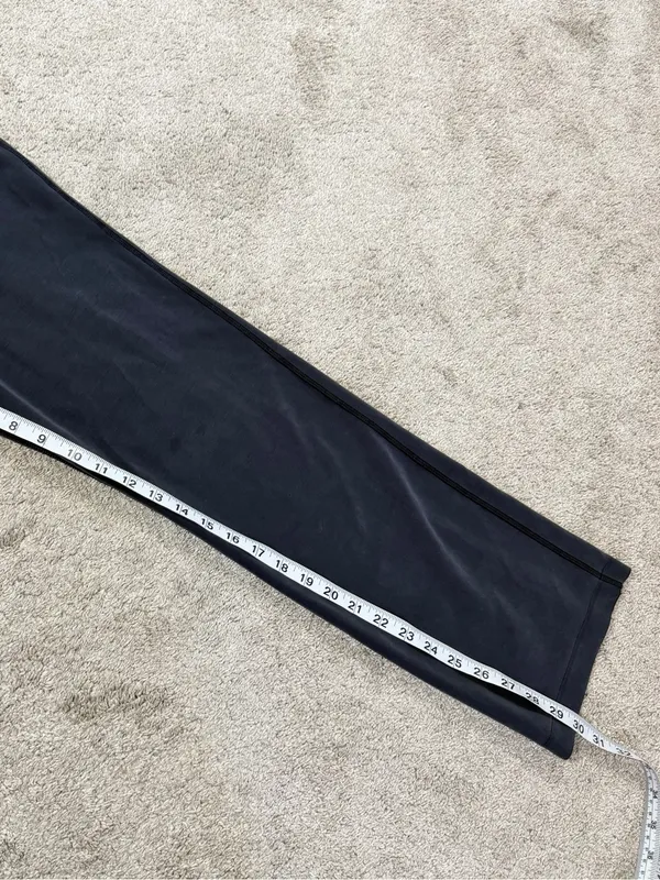 Lululemon Women’s Softstreme High-Rise Pants in Navy Gray 2 - Image 7