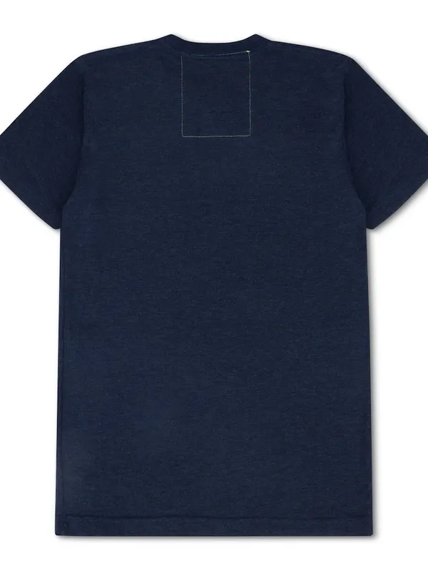 NIB Unisex New York Yankees Aviator Nation x MLB Navy Tri-T-Shirt Size small - Image 5