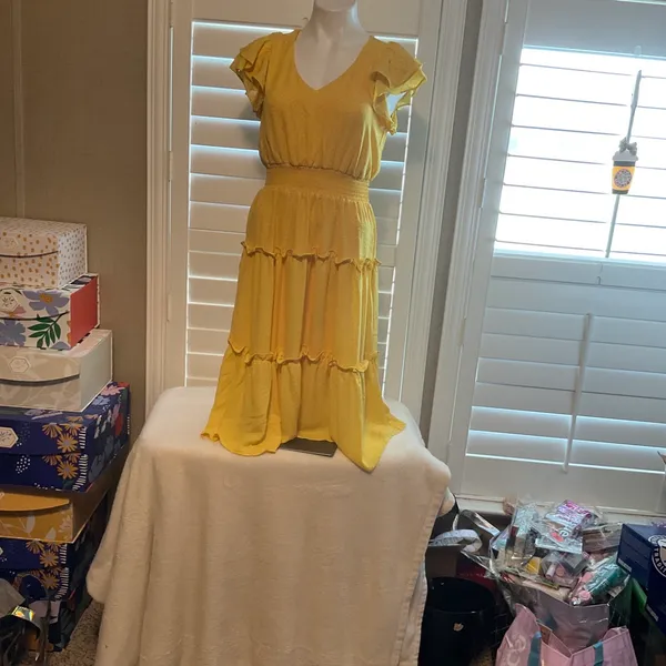 Jessica Simpson Dress - Image 2