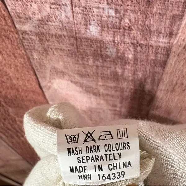 Petal & Pup‎ Tan Jumpsuit Size 6 - Image 10