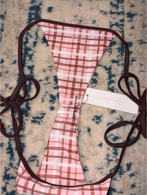 Dear Frankie Pink - Image 7