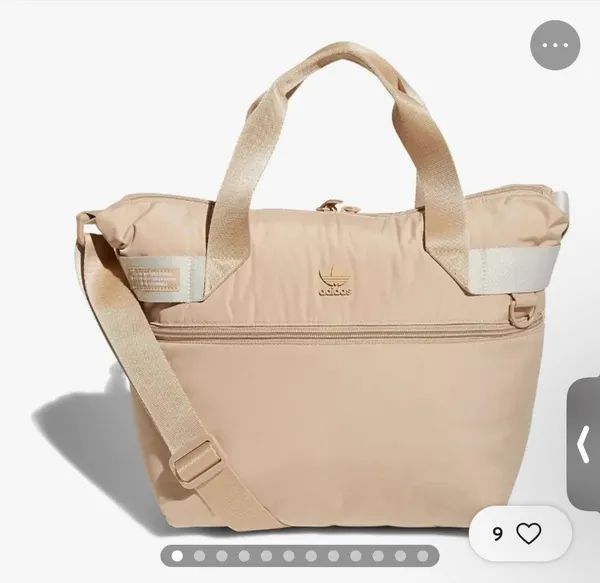 Adidas Gym Bag - Image 5