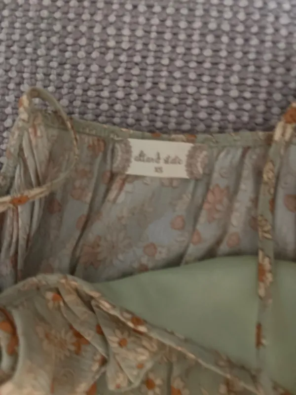 Altar'd State Dress - Image 3