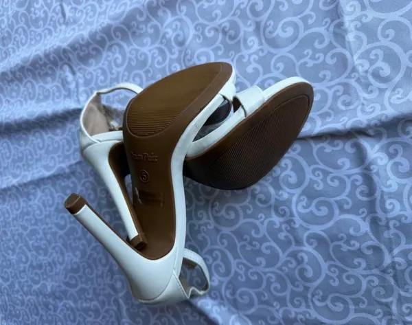 Dream Paris Heels - Image 2