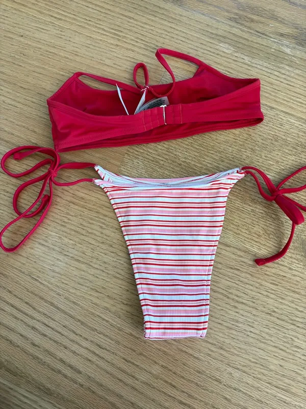 Frankie’s bikinis set - Image 3