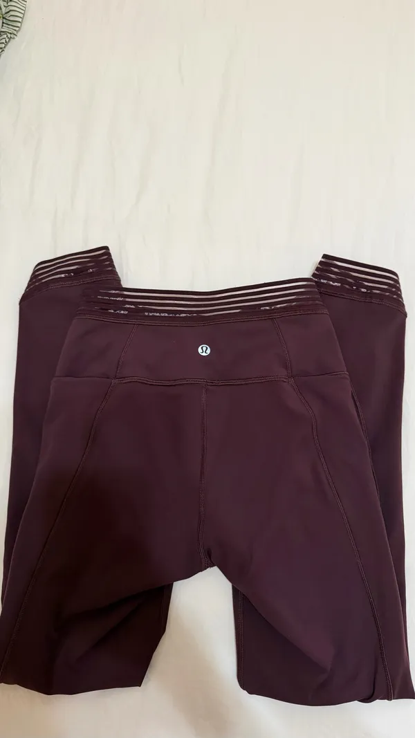 Leggings Lululemon - Image 4