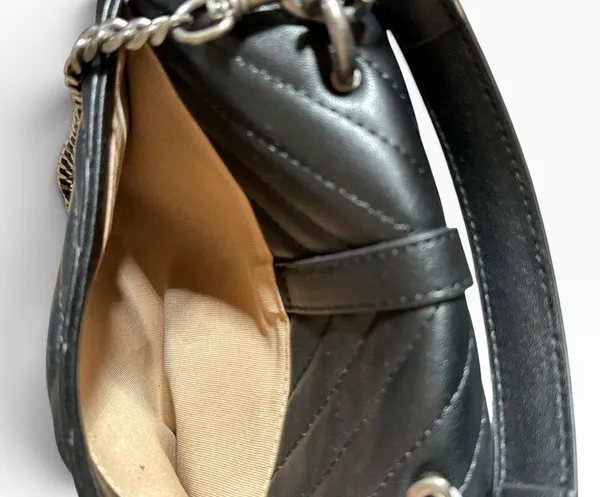 YSL Bag Cosmetic Crossbody - Image 3