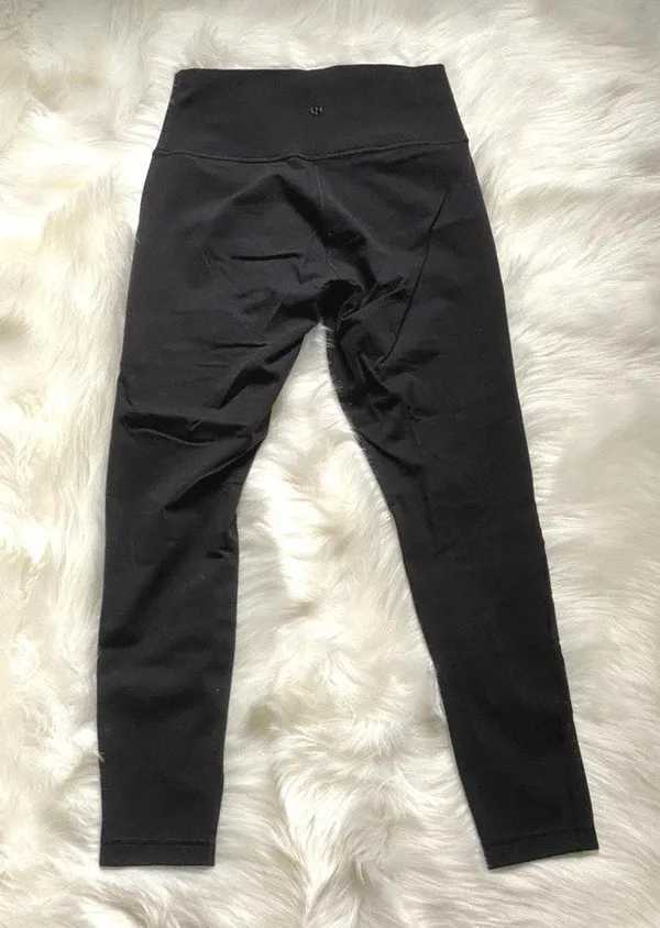 Lululemon Leggings - Image 3