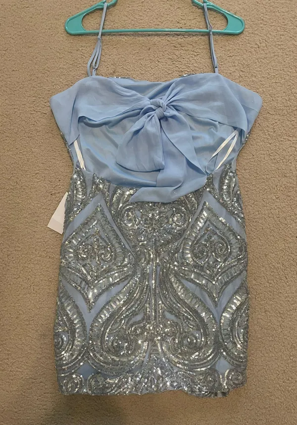 Dillard's Homecoming Dresses - Image 2