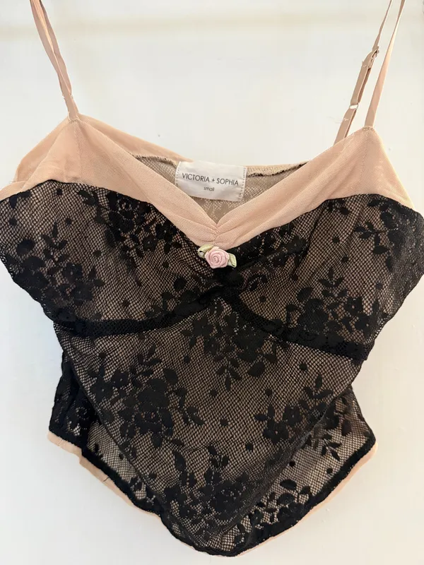 Boutique Going Out Top - Image 3
