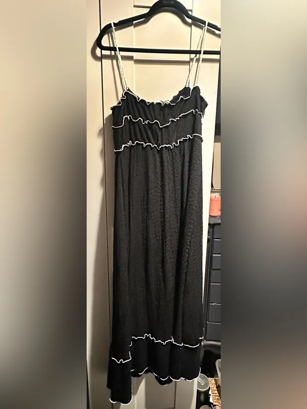 See You Monday Dress - Image 5