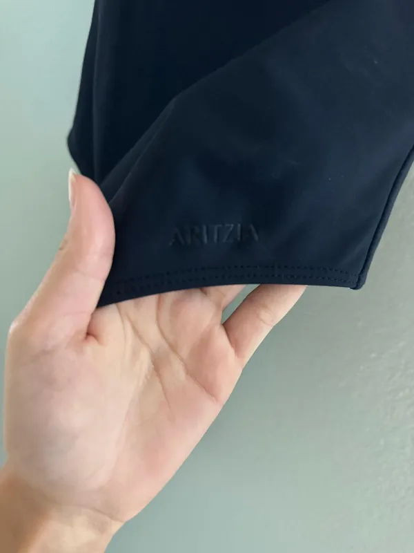 Aritzia body suit  - Image 2