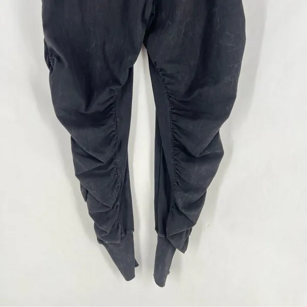 FP Movement‎ Rematch Tapered Leg Drawstring Pants Relaxed Fit Stretch Size XS - Image 13