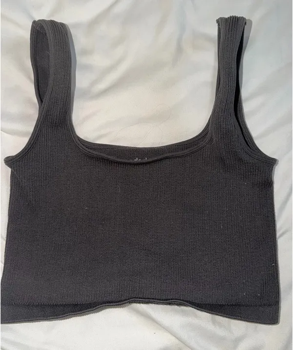 Amazon Cropped Tank - Image 2