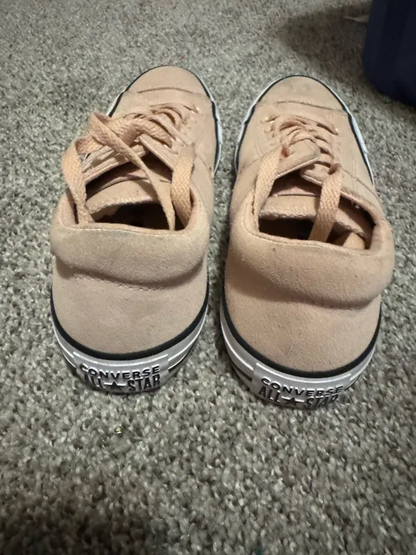 Women’s Converse - Image 2