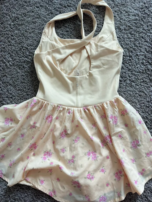 Altar'd State Romper - Image 2