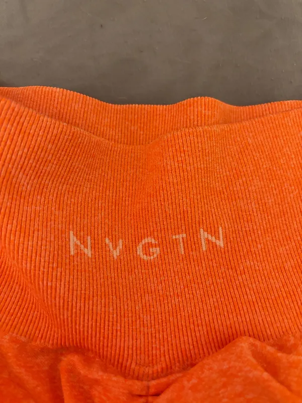 NVGTN Shorts Biker - Image 3