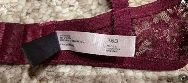 Ambrielle Bra - Image 3