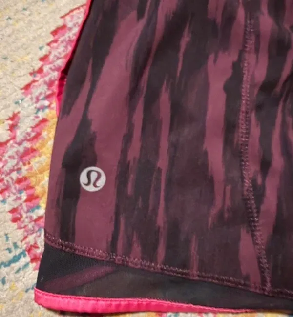 Lululemon Shorts - Image 3