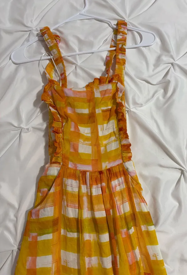 Marie Oliver Dress - Image 2