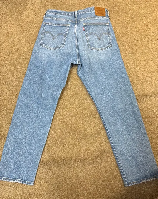 Levi’s Jeans - Image 2