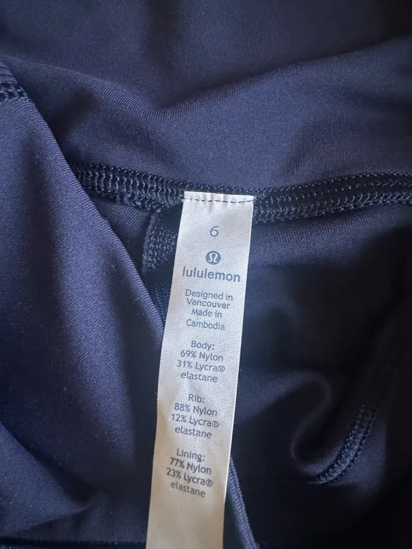 Leggings Lululemon - Image 4
