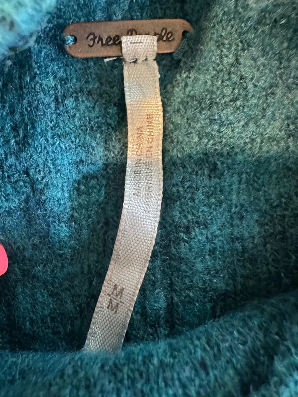 Free People Sweater  - Image 2