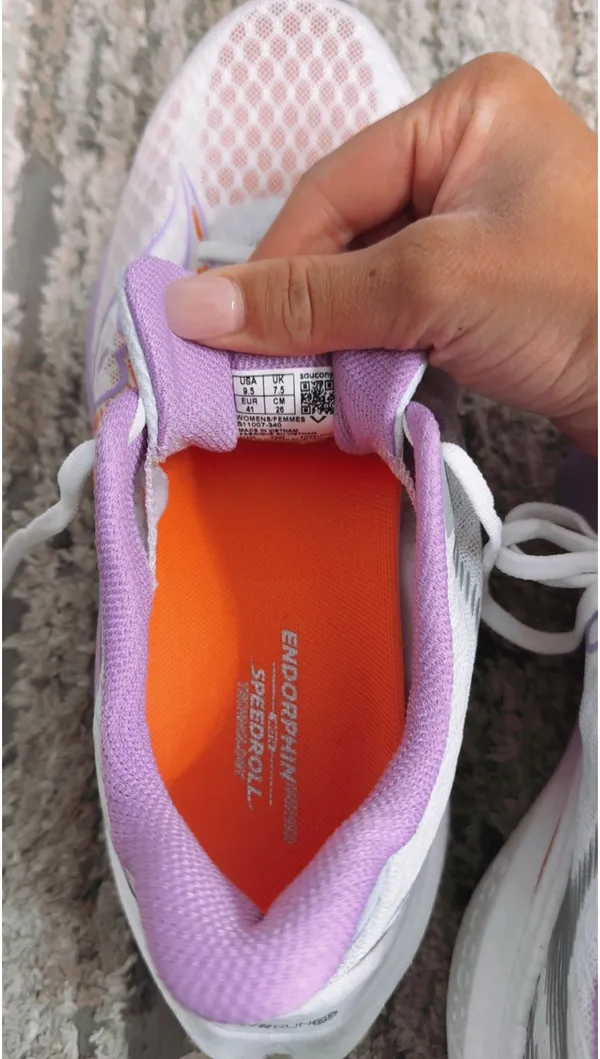 Women’s Saucony Running Shoes - Image 4