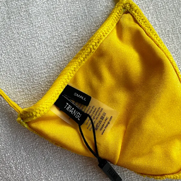 Triangl Top - Image 3