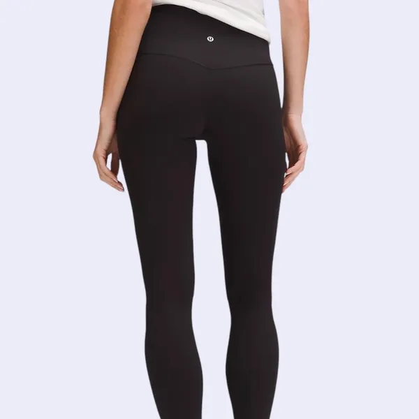 Lululemon Leggings 28” HR - Image 7