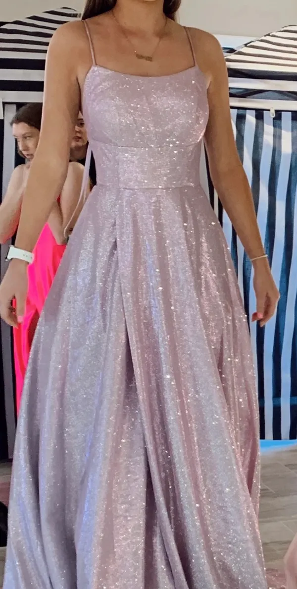 prom dress - Image 2