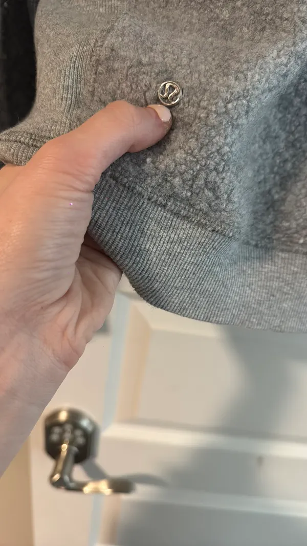 Lululemon jacket - Image 2