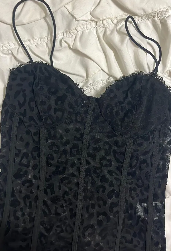 Tank Black - Image 5