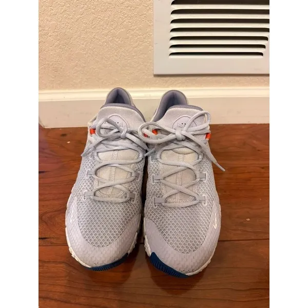 Nike Free Metcon 4 Purple Training Shoes Women’s 11 - Image 4