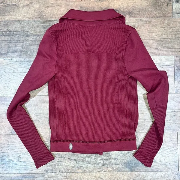 FP Movement by Free People Zip Jacket - Image 6