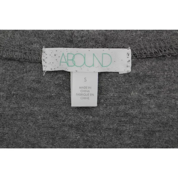 NWT Gray‎ Abound Dress Size Small - Image 2