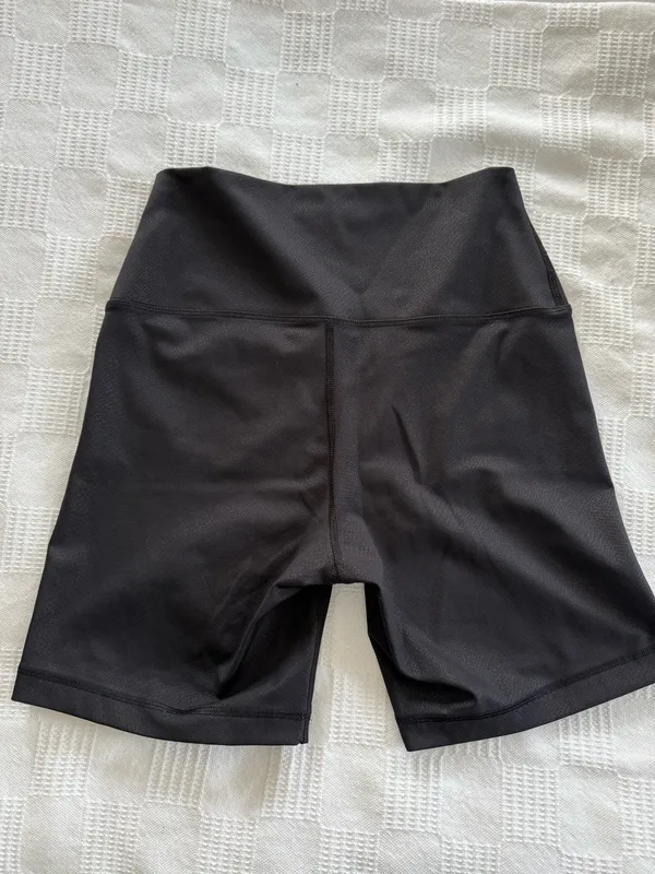 90 Degrees by Reflex Biker Shorts - Image 4