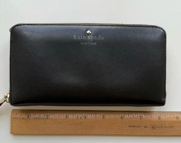 Kate Spade Cherry Lane Lacey Wallet - Image 11