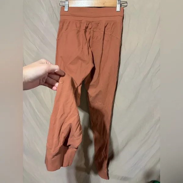 Lululemon Ready to Rulu Jogger 29" - Image 3