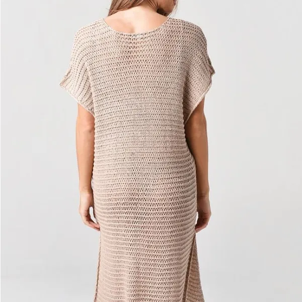 TAVIK WOMEN'S RYDER COVER-UP sz xs/s - Image 2