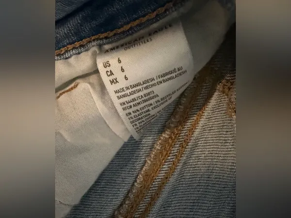 American eagle shorts - Image 3
