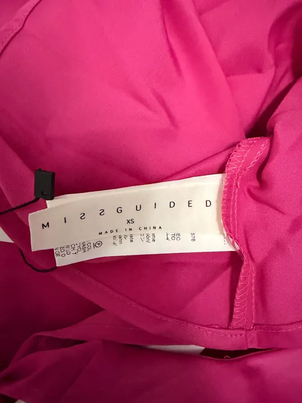 Misguided Dress  - Image 3